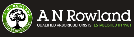 A.N. Rowland Ltd, Logo